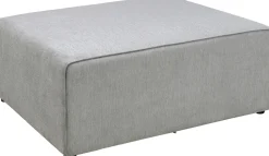 Infinity Hocker 68 Elements Grau