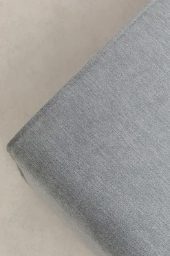 Infinity Hocker 68 Elements Grau