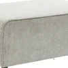 Infinity Hocker 50 Elements Grau
