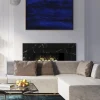 Infinity Kissen 60/40 Elements Dunkelgrau