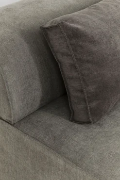 Infinity 2-Sitzer 100 Elements Grau