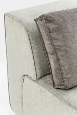 Infinity 2-Sitzer 100 Elements Grau