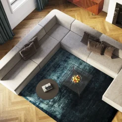 Infinity 2-Sitzer 120 Elements Grau
