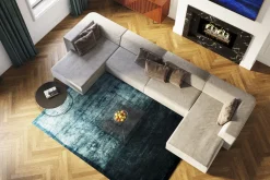 Infinity 2-Sitzer 120 Elements Grau