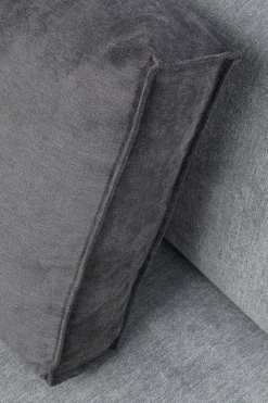 Infinity 2-Sitzer 120 Elements Grau