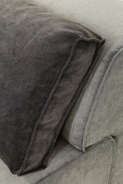 Infinity 2-Sitzer 120 Elements Grau