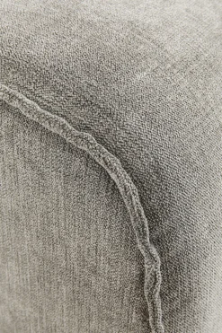 Infinity 2-Sitzer 120 Elements Grau