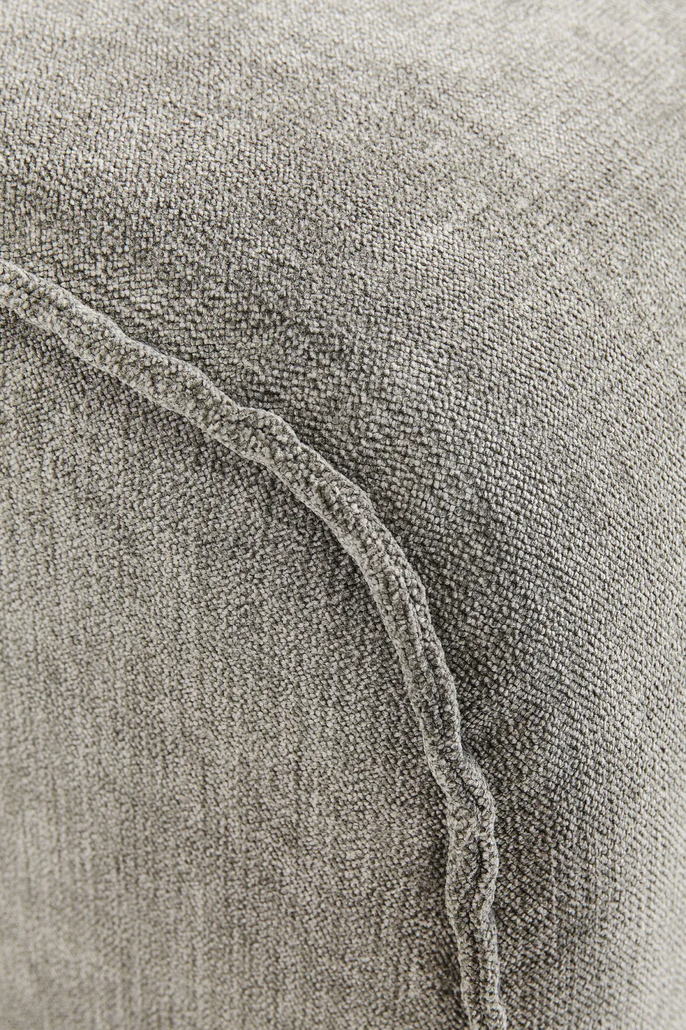 Infinity 2-Sitzer 120 Elements Grau