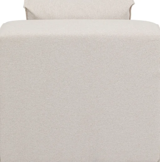 Infinity 2-Sitzer 80cm Elements Creme