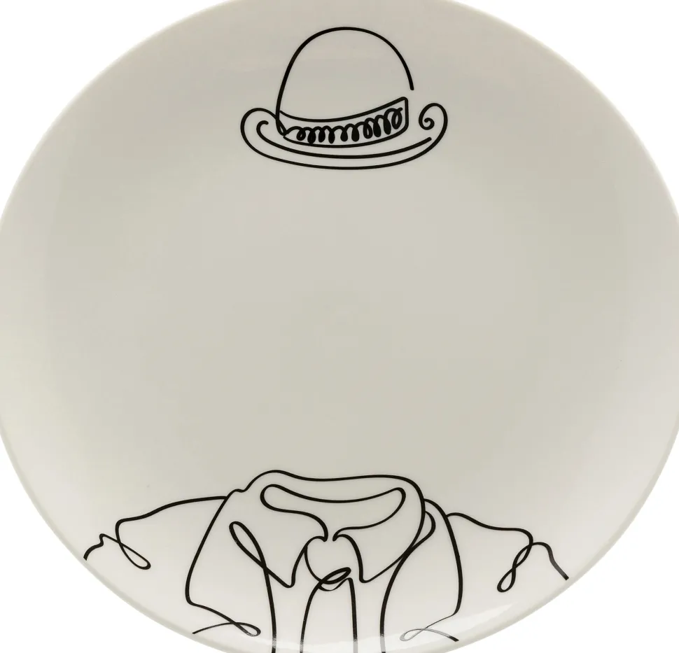 Kaffeetasse Favola Apple (2/tlg.)