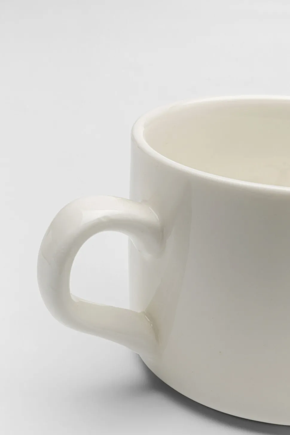 Kaffeetasse Favola Apple (2/tlg.)