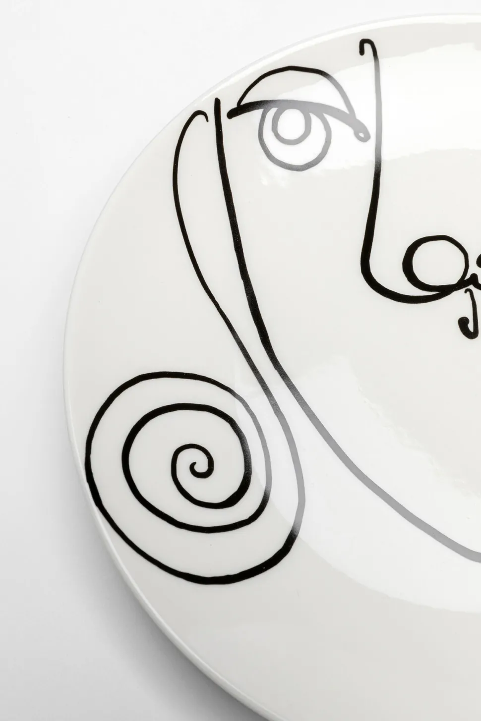 Kaffeetasse Viso Donna (2/tlg.)