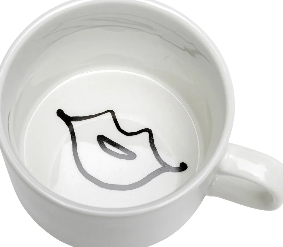 Kaffeetasse Viso Donna (2/tlg.)