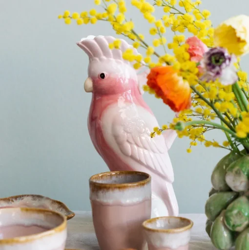 Karaffe Exotic Bird 30cm