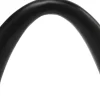 Kerzenständer Bow Duo Schwarz 13cm