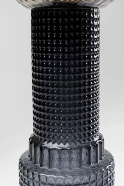 Kerzenständer Marvelous Duo Braun Grau 49cm