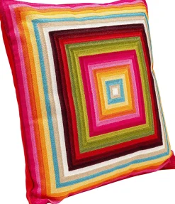 Kissen Artistic Square 50x50cm
