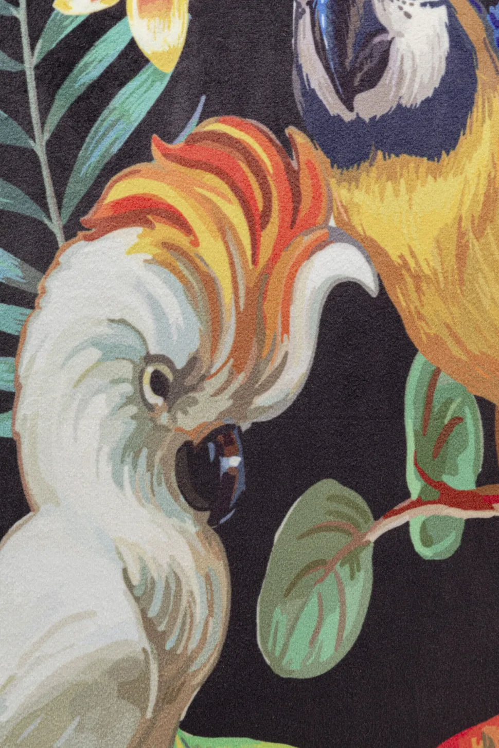 Kissen Birds Paradise 45x45cm