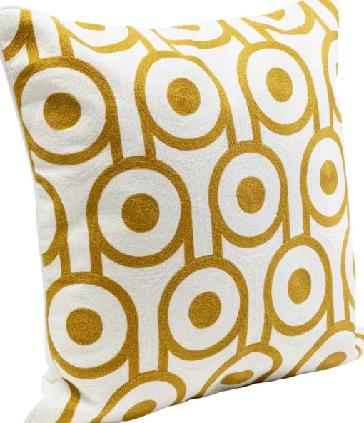 Kissen Catena Circle 50x50cm