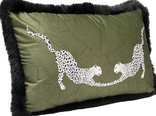 Kissen Cheetahs 50x30cm
