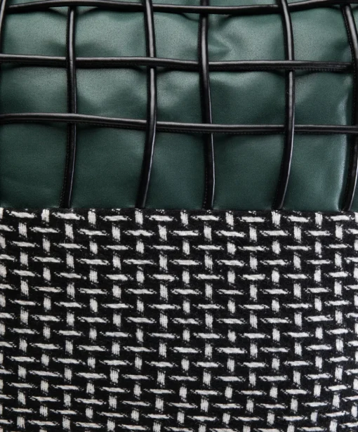 Kissen Ella Duo 45x45cm