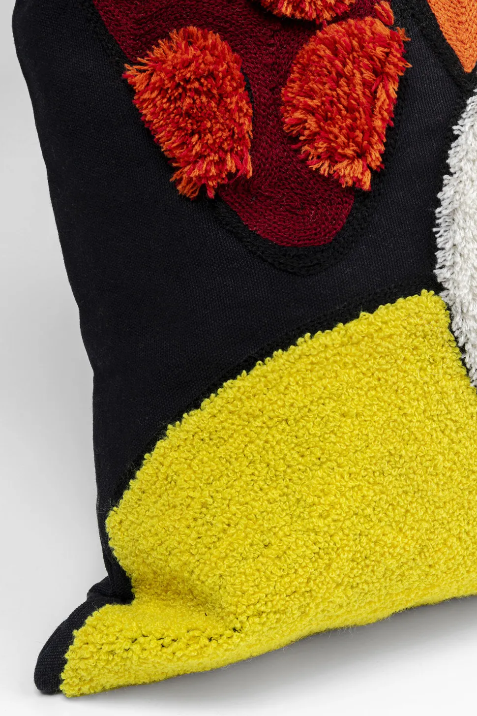 Kissen Make Up Dog 45x45cm