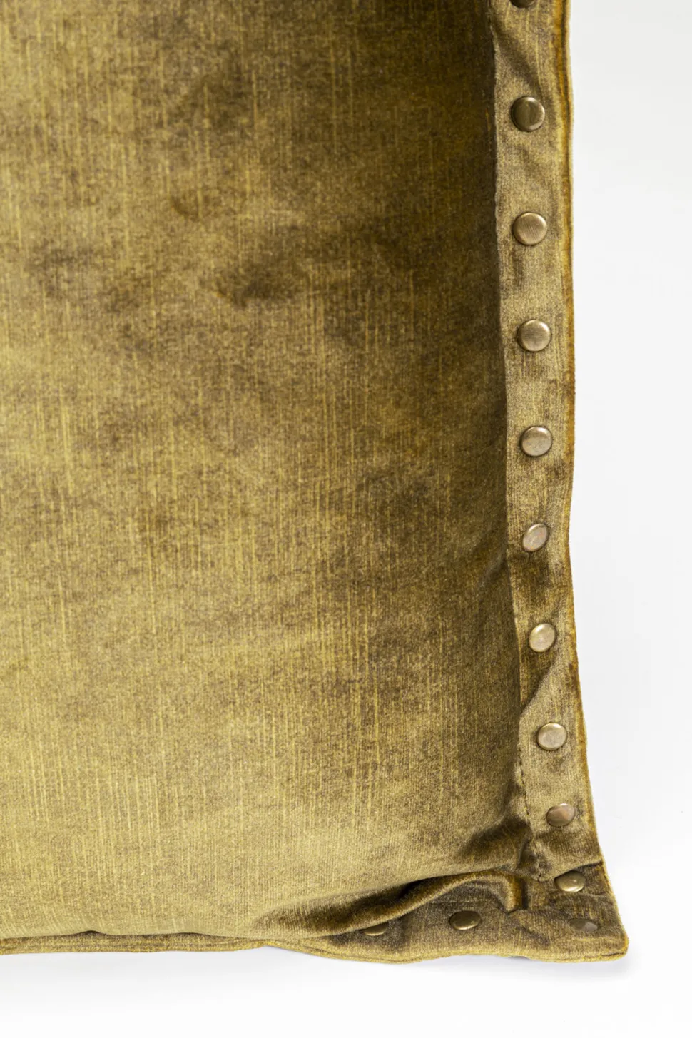 Kissen Nevada Grün 45x45cm