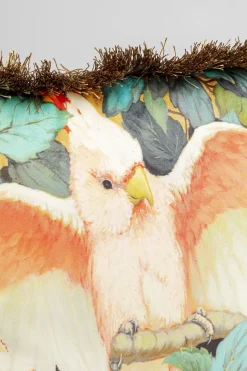 Kissen Parrots Life 45x45