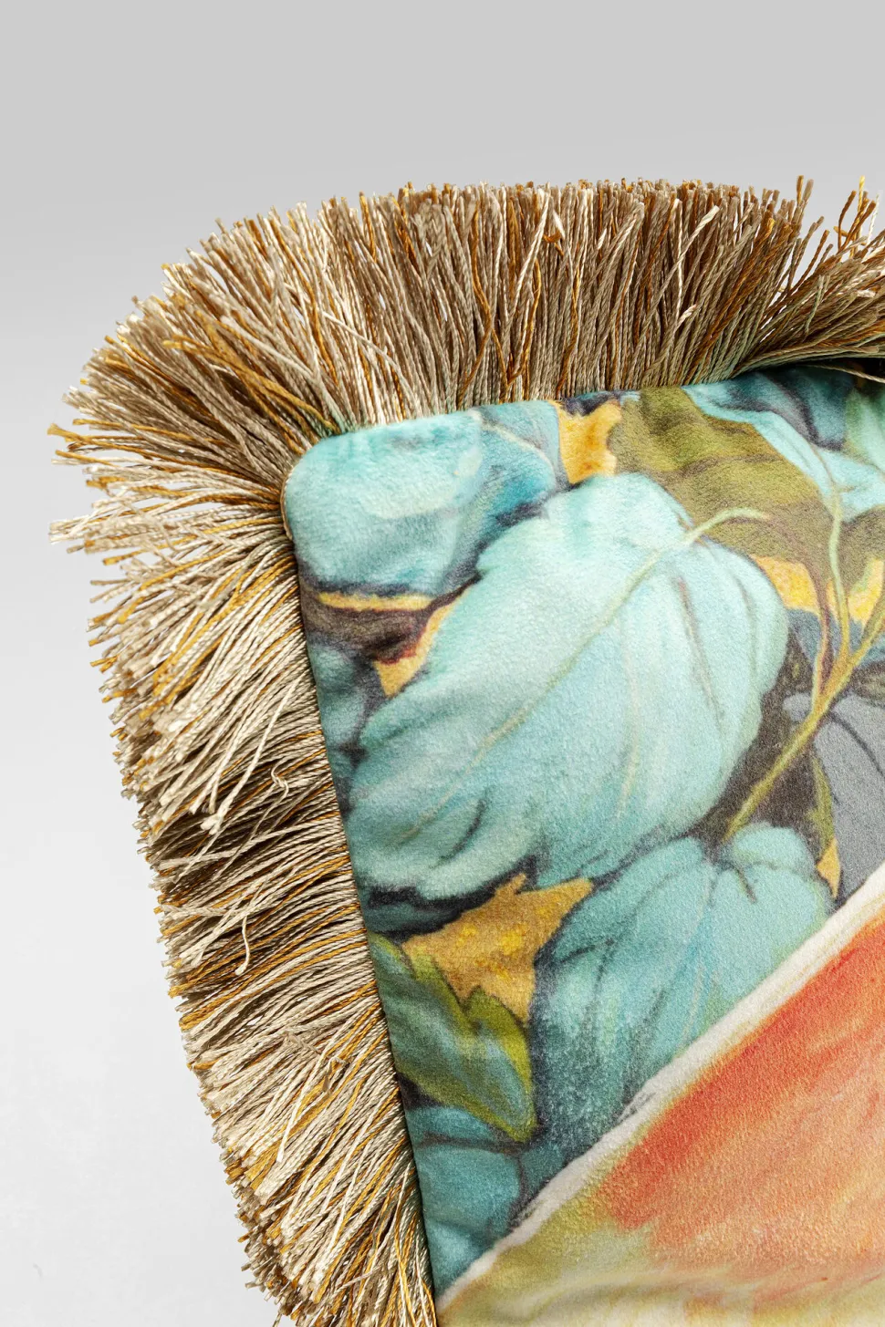 Kissen Parrots Life 45x45