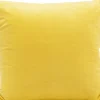 Kissen Phase Orange 45x45cm