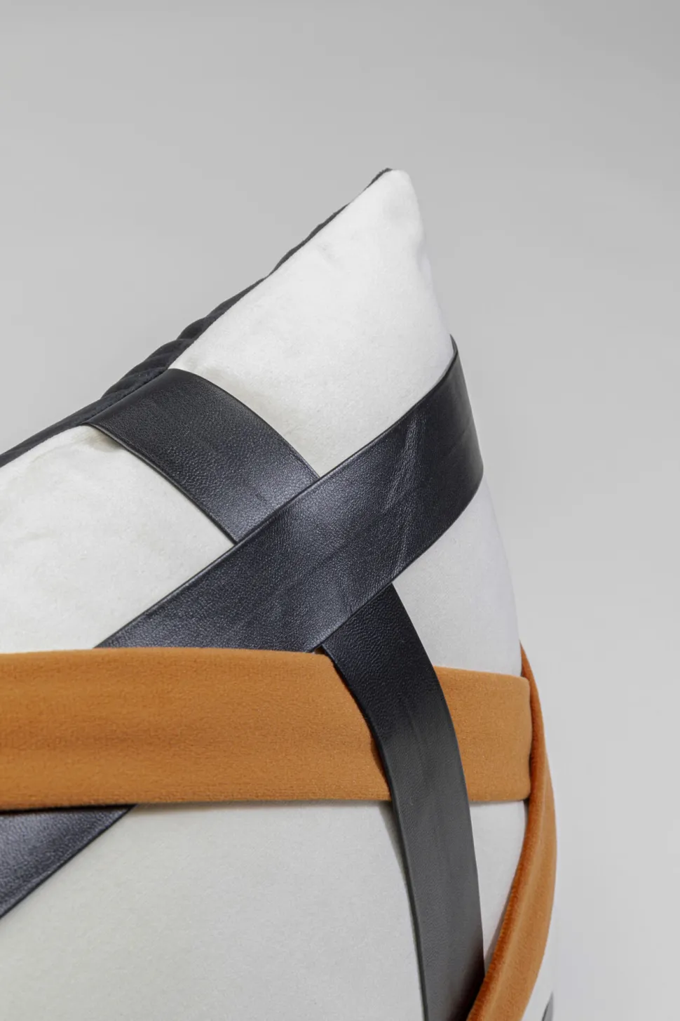 Kissen Ring Of Fire 50x30cm