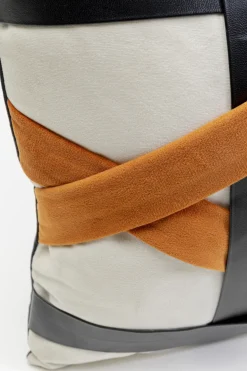 Kissen Ring Of Fire 50x30cm