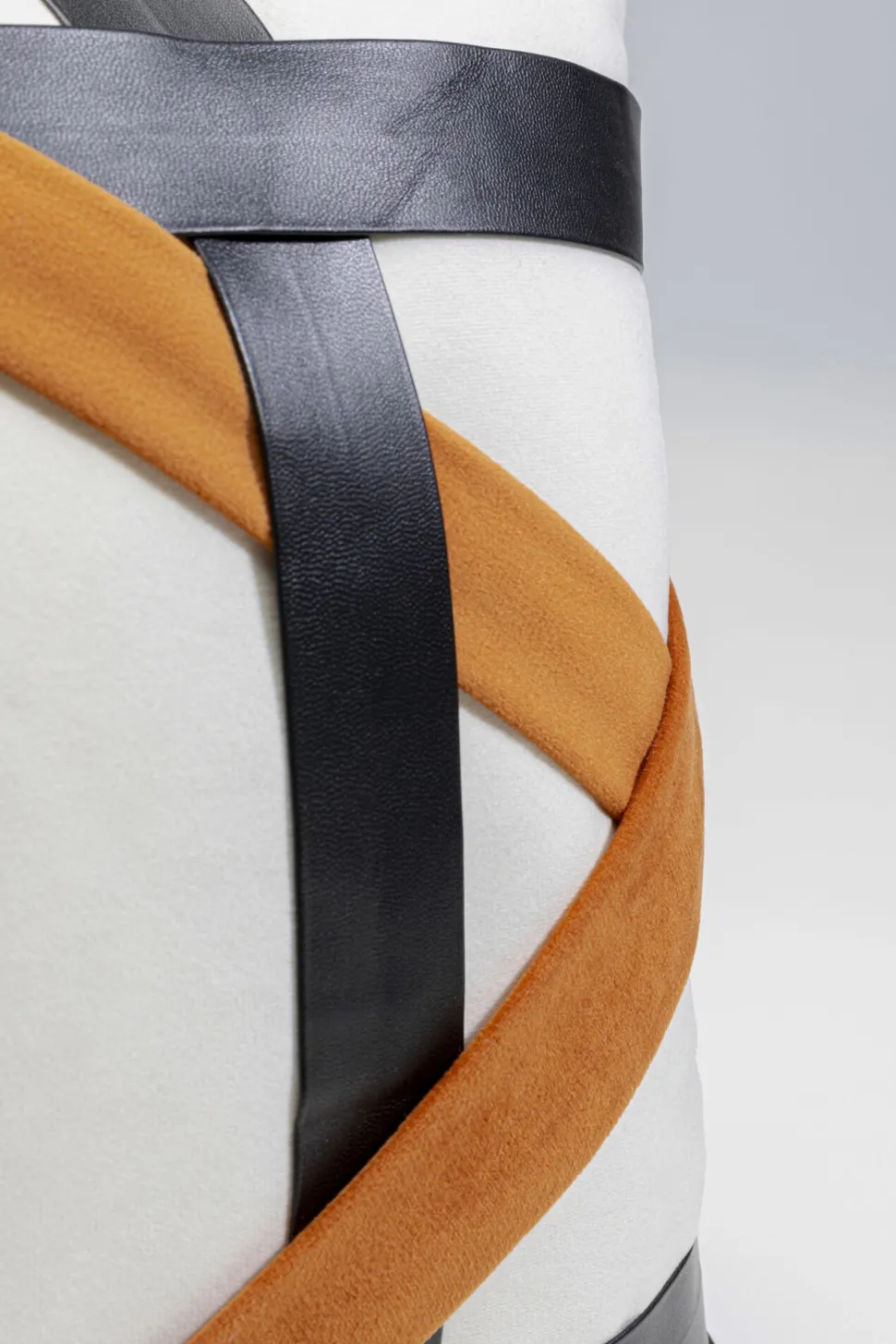 Kissen Ring Of Fire 50x30cm