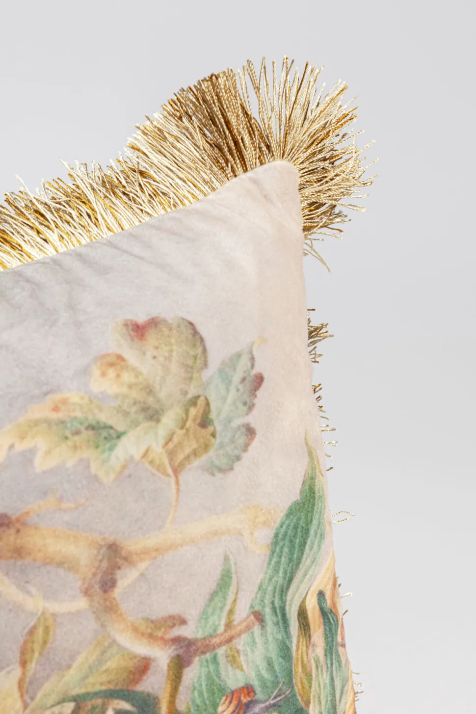 Kissen Romantic Still Life 45x45cm