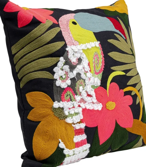 Kissen Tropical 45x45cm