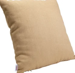 Kissen Whop Camel 40x40cm
