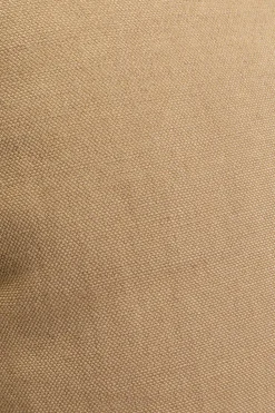 Kissen Whop Camel 40x40cm