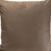 Kissen Zoe Patch Grün 45x45cm