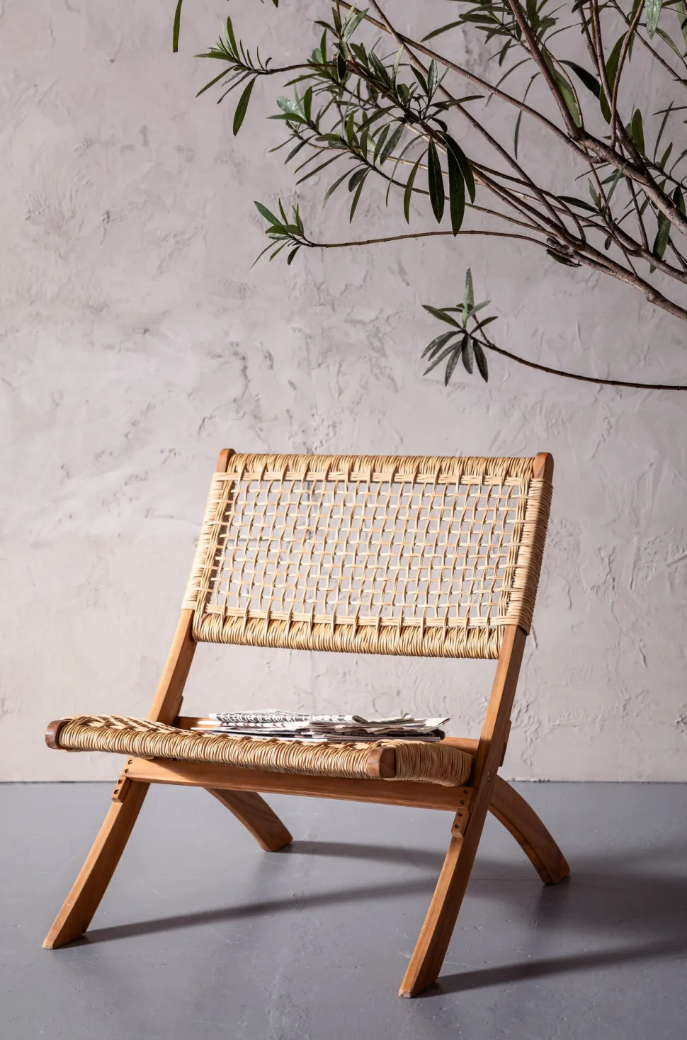 Klappsessel Copacabana