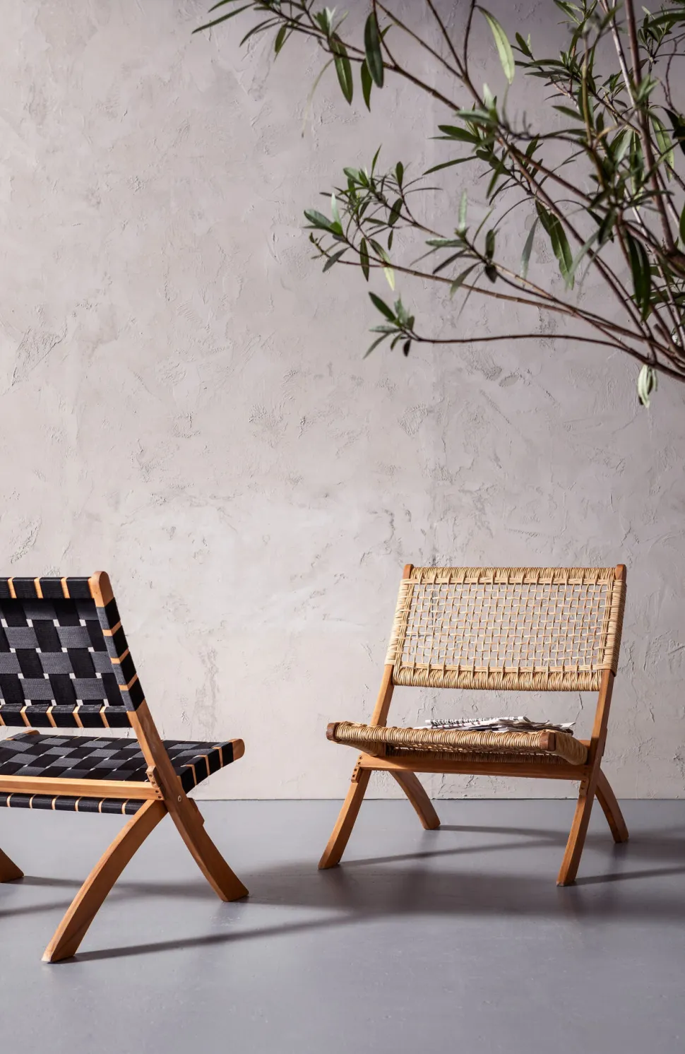 Klappsessel Copacabana