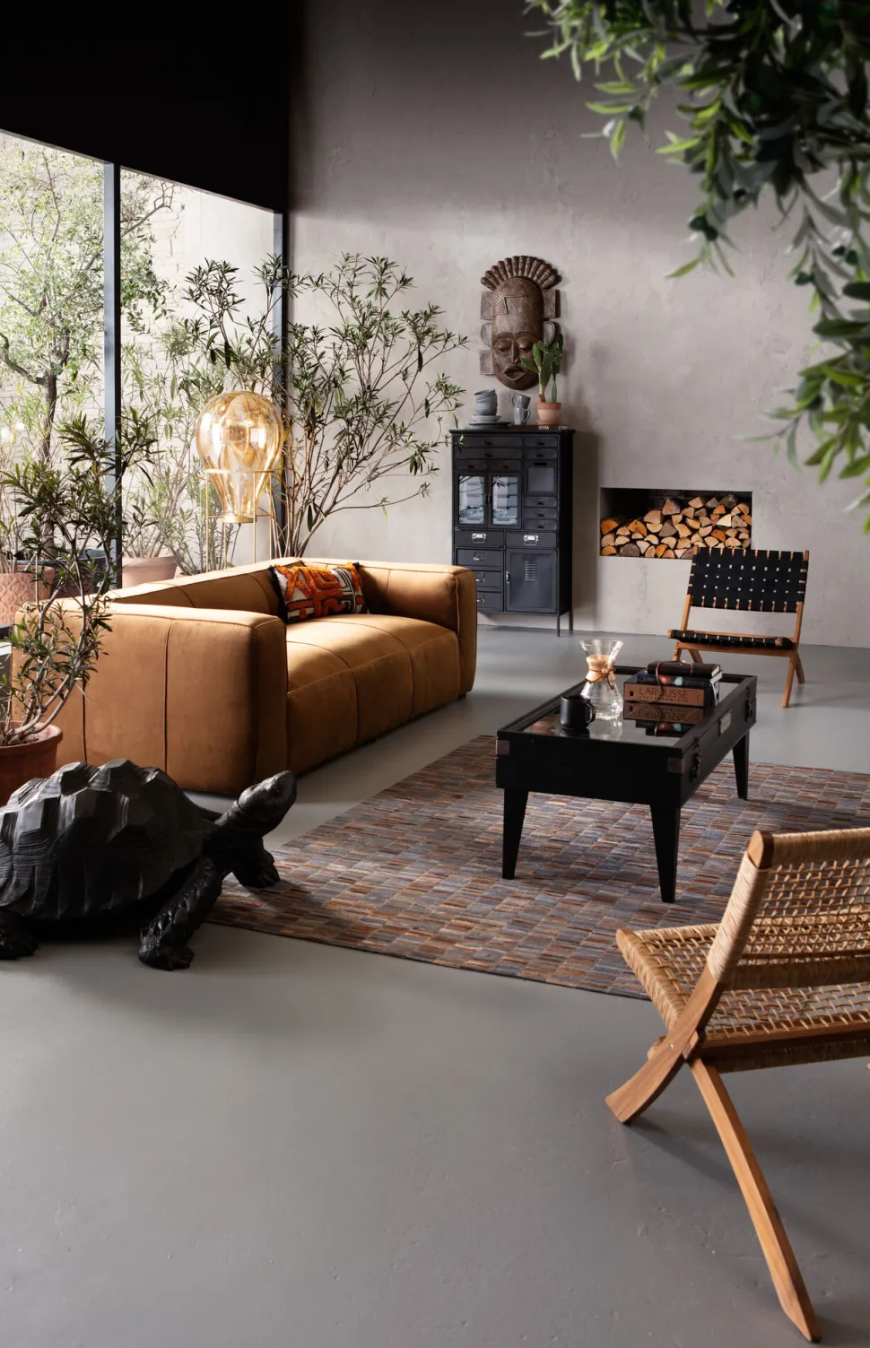 Klappsessel Copacabana