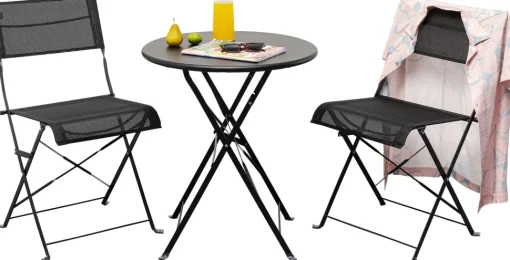 Klapptisch Balcony 60cm