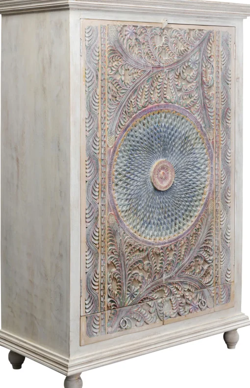 Kleiderschrank Goa 120x180cm