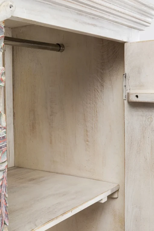 Kleiderschrank Goa 120x180cm