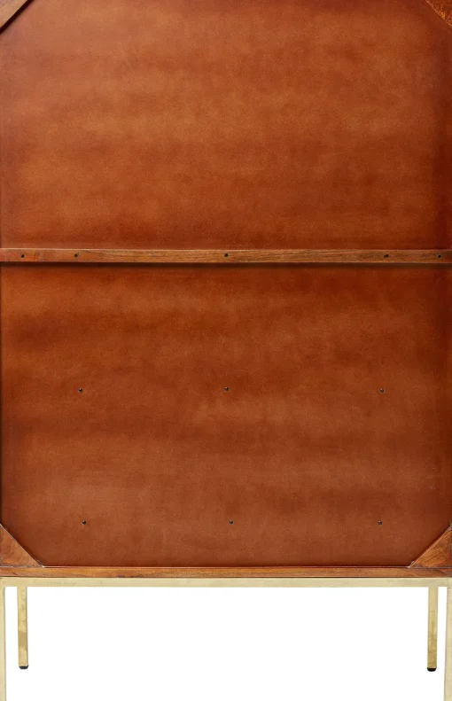 Kleiderschrank Muskat