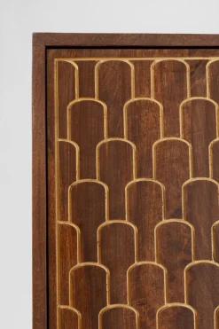 Kleiderschrank Muskat