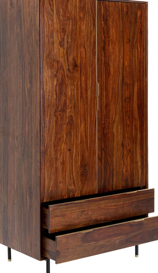 Kleiderschrank Ravello 190x100