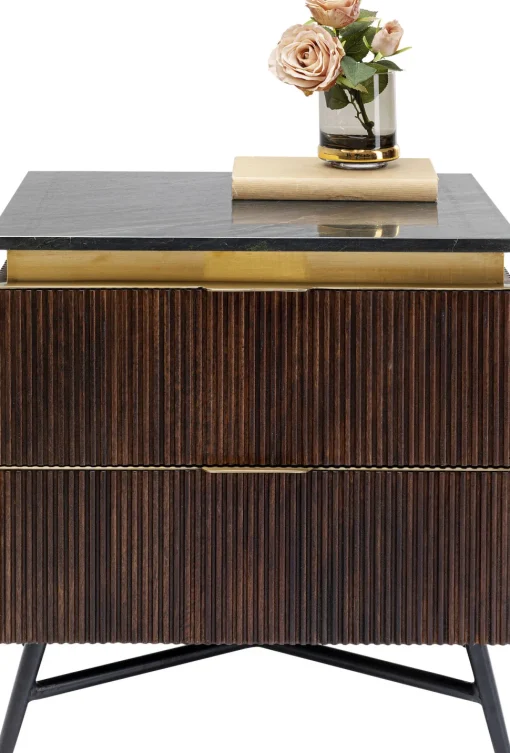 Kommode Klein Catalina 51x58cm