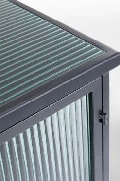 Kommode La Gomera 2 Türen 1 Schub