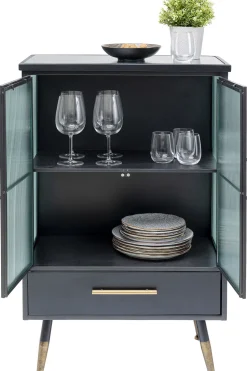 Kommode La Gomera 2 Türen 1 Schub